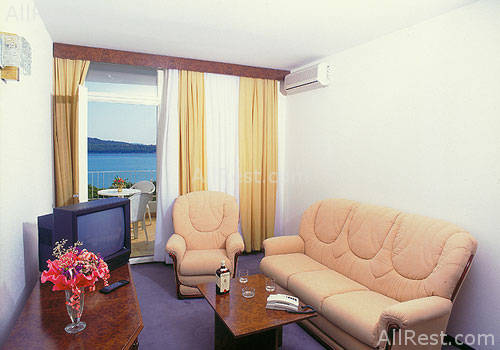 Medena Hotel 6